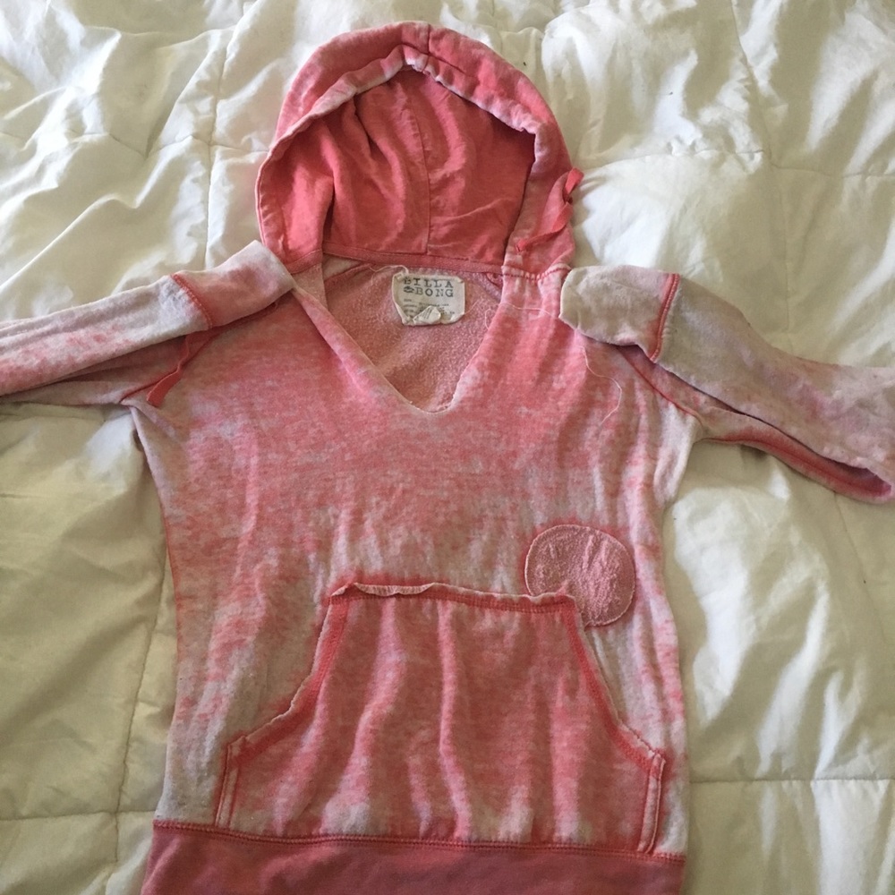 BillaBong long sleeve